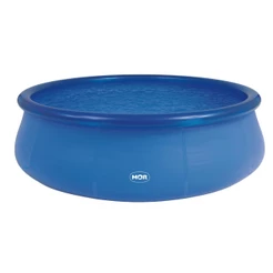 Piscina Inflável 7800 Litros Redonda Splash Fun Mor