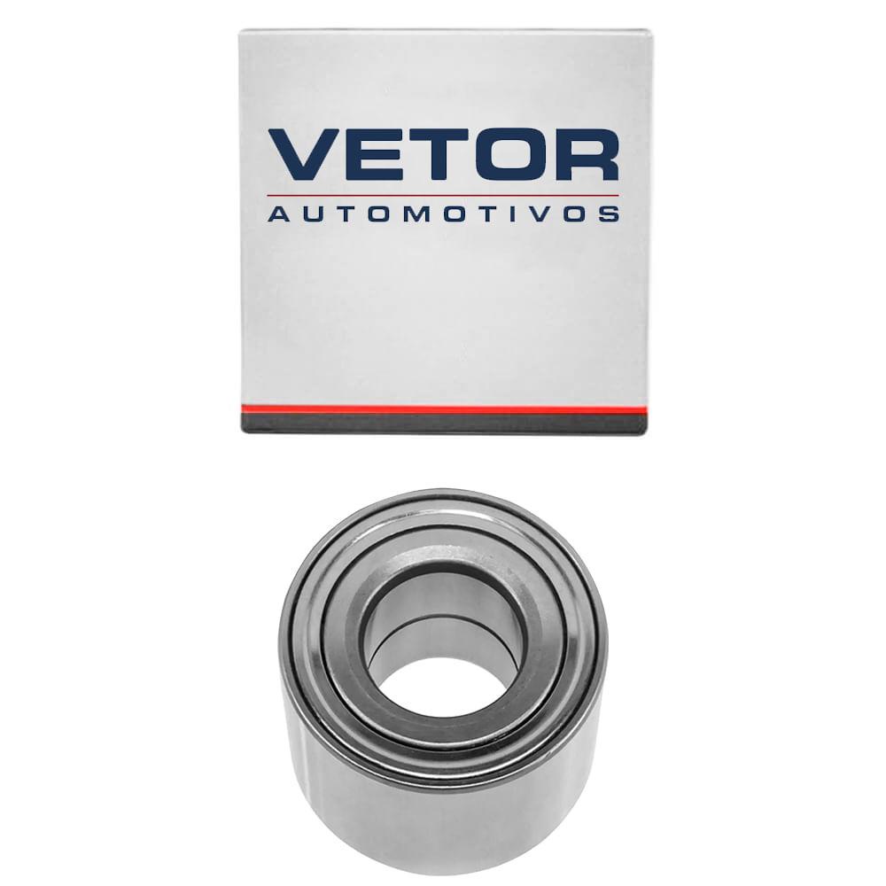 Rolamento Roda C3 DS3 208 2002 a 2022 Traseiro Sem ABS Vetor 255242 em Oferta na Shopee