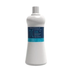 Água Oxigenada Beauty Color 10 Volumes 1000ml