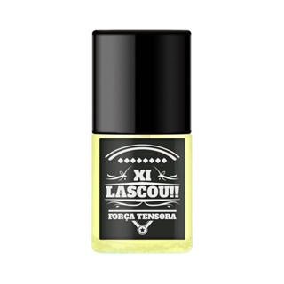 Esmalte Top Beauty Sos Unhas Xi Lascou 7ml em Oferta na Shopee