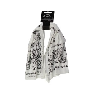 Bandana Muah! Tecido