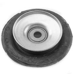Coxim Amortecedor Gol G2 95 A 2001 Dianteiro Axios