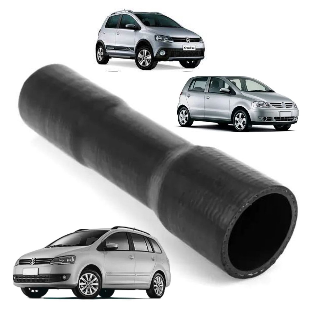 Mangueira Bocal Tanque Combustível Fox Crossfox Spacefox Dos anos 2004 ao ano 2016 em Oferta na Shopee