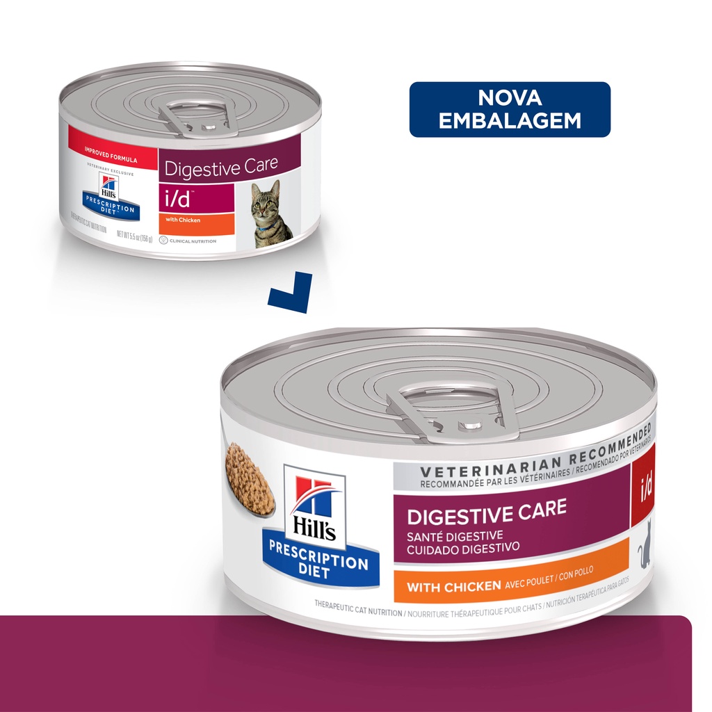 Ração Úmida Hills: Onde Comprar | BuscaProdutos