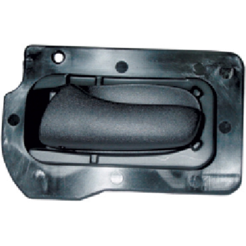 Maçaneta Interna Porta Dianteira Ou Traseira - Lado Direito Corsa Vectra em Oferta na Shopee