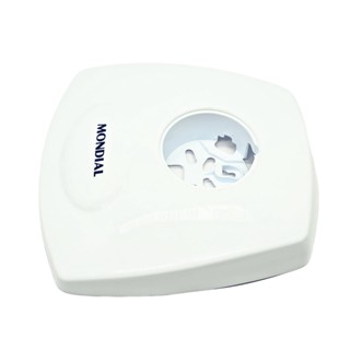 BASE PARA VENTILADOR BRANCA GRAVADA MONDIAL NV-15/V-30 30CM
