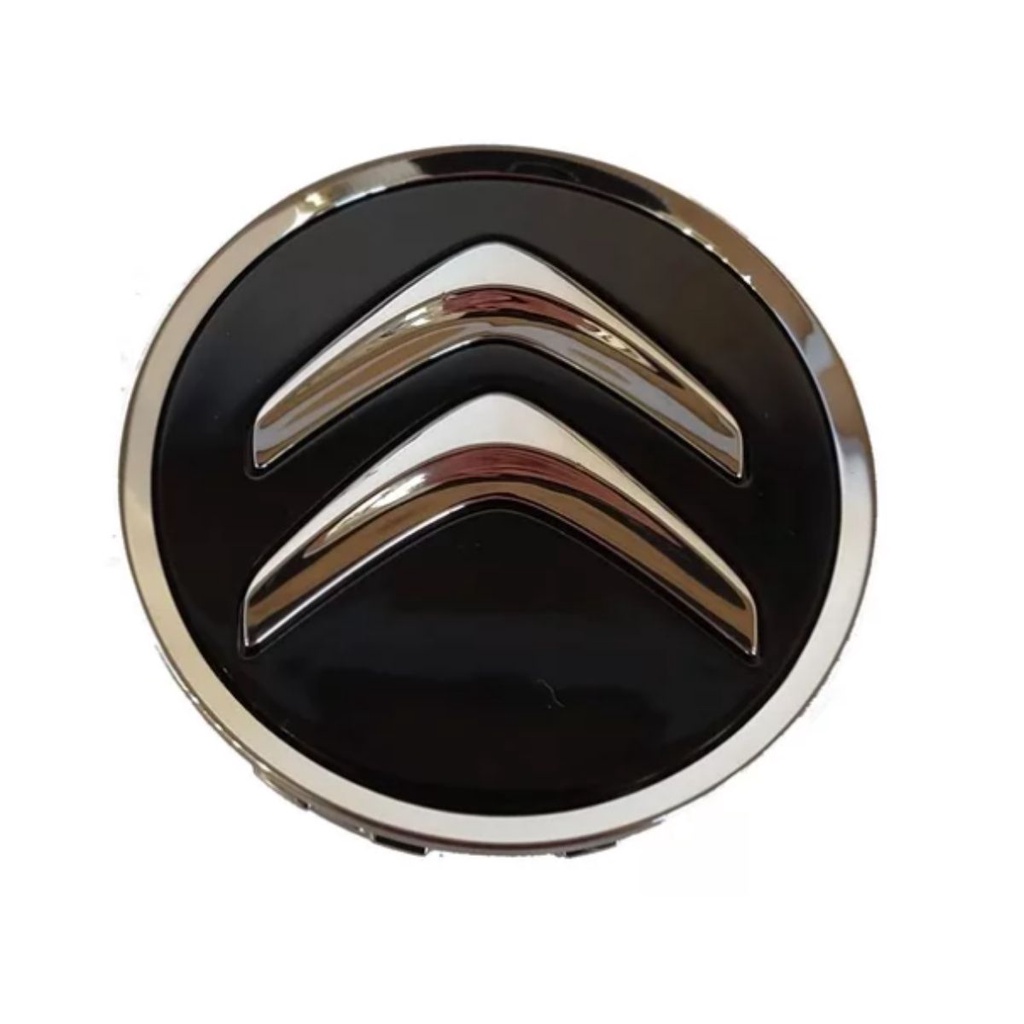 Calotinha Roda Citroen C3 Picasso C4 Cactus 2012 2014