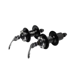 Cubo Diant/Tras GTA K-8-12V com Esfera Blocagem Disco 36F