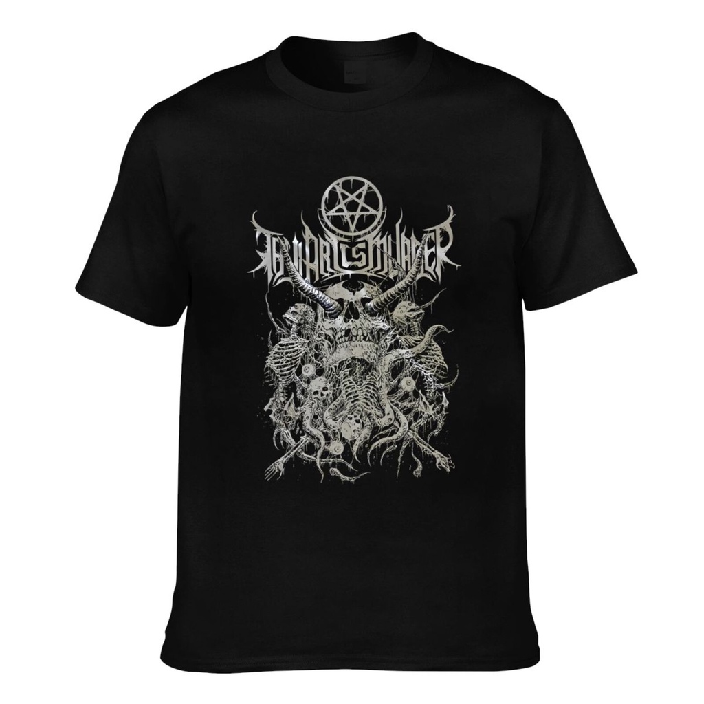 Thy Art Is Murder Australian Extreme Metal Impresso Camisetas Boa Venda