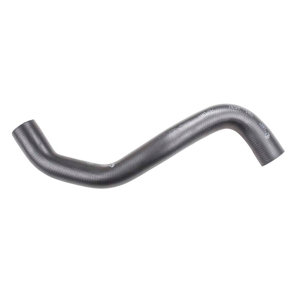 Mangueira Radiador Renault Kangoo 1998 a 2013 - 186382 - 117458