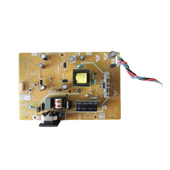 Placa Fonte para Monitor Philips 236V4LSB 715G4497-P05-000-001M seminovo