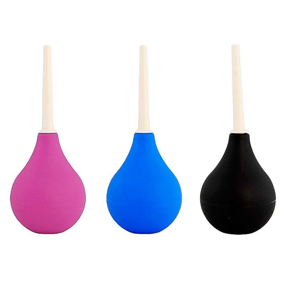 Ducha Ginecológica Intima Higiênica Retal 89 ml Sexo Anal  SEX SHOP