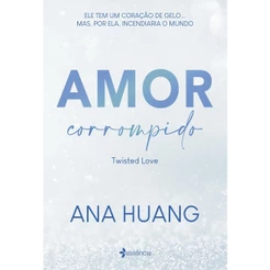 Amor corrompido (Twisted Love)