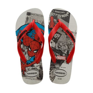 Chinelo Havaianas Top Marvel Classics