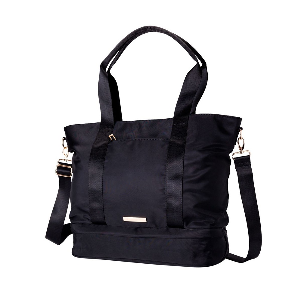 Bolsa basica com bolso termico - Imaginarium em Oferta na Shopee