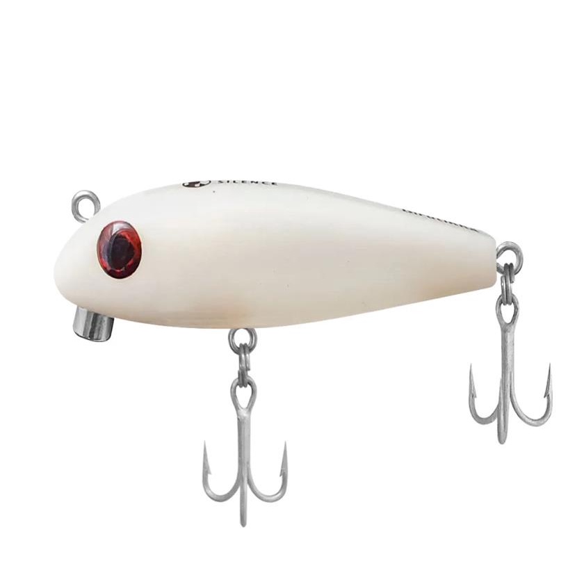Isca Artificial Deconto Birutinha 70 Silence 7cm 9g