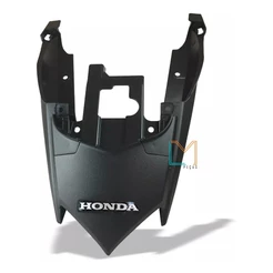 Rabeta Central Completa 5 PEÇAS JÁ MONTADA Honda Cb 300 2009/2015 Paramotos