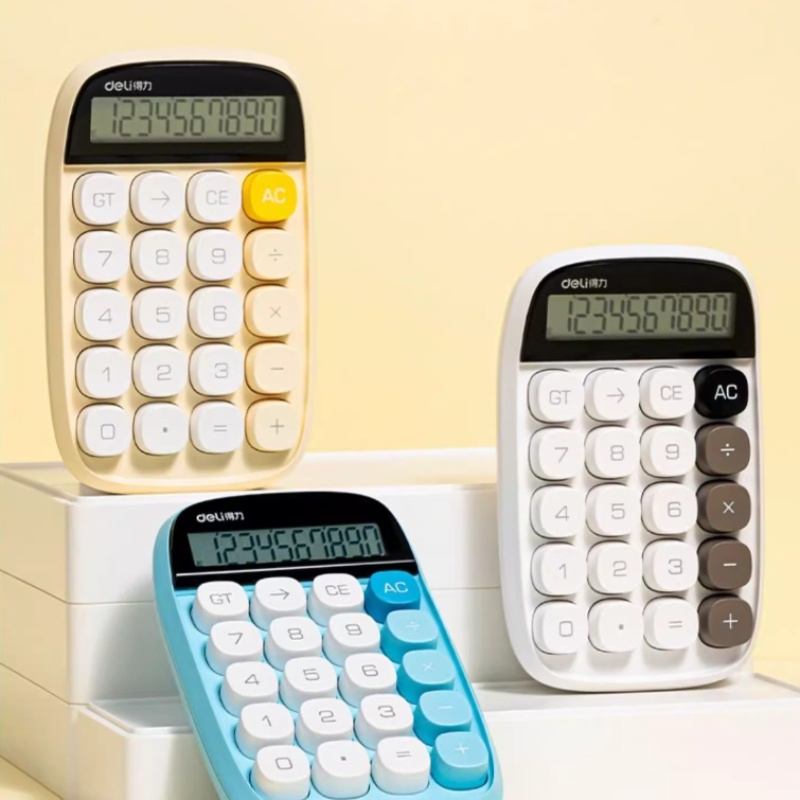 Calculadora Retro Calculadora Calculadora Modelagem Calculadora Financeira Calculadora Mecânica Botão Calculadora Mecânica de Escritório Botão Mecânico Comercial de Eixo