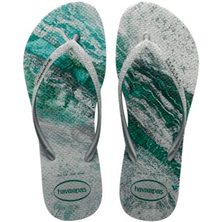 Chinelo Havaianas Slim Shine