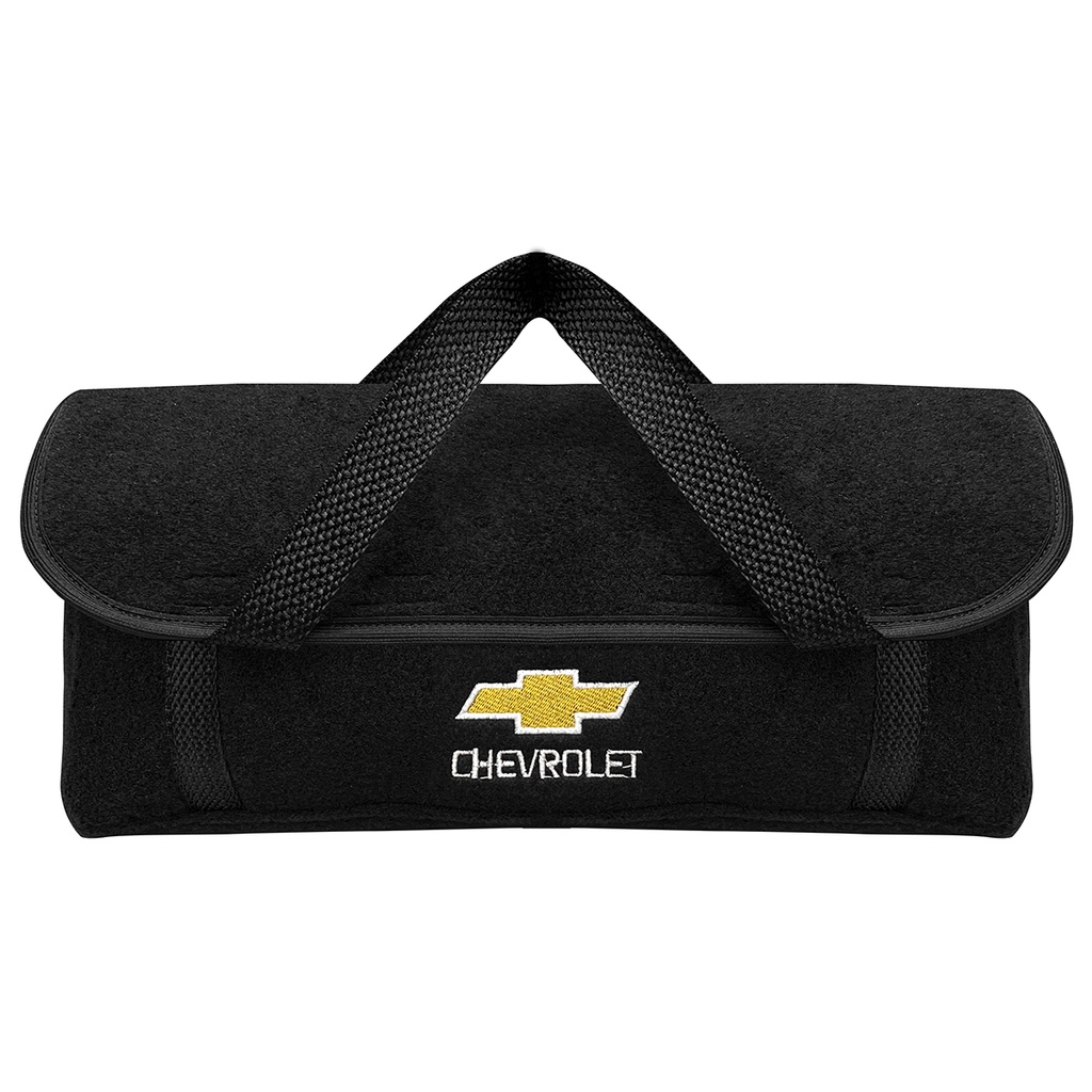 Bolsa Maleta Ferramentas Porta Malas Chevrolet Opala Comodoro