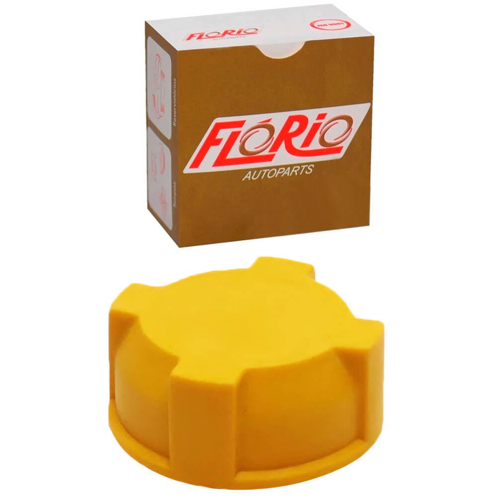 Tampa Reservatório Água Radiador Fiesta Ecosport 2003 a 2023