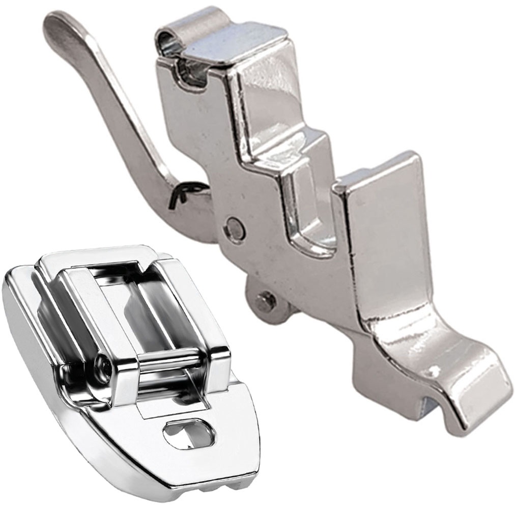 Pezinho Aplicar Ziper Invisivel Janome, Elgin Singer + Haste em Oferta na Shopee