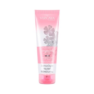 Condicionador Botanique Brilho e Maciez 150ml - Vizcaya