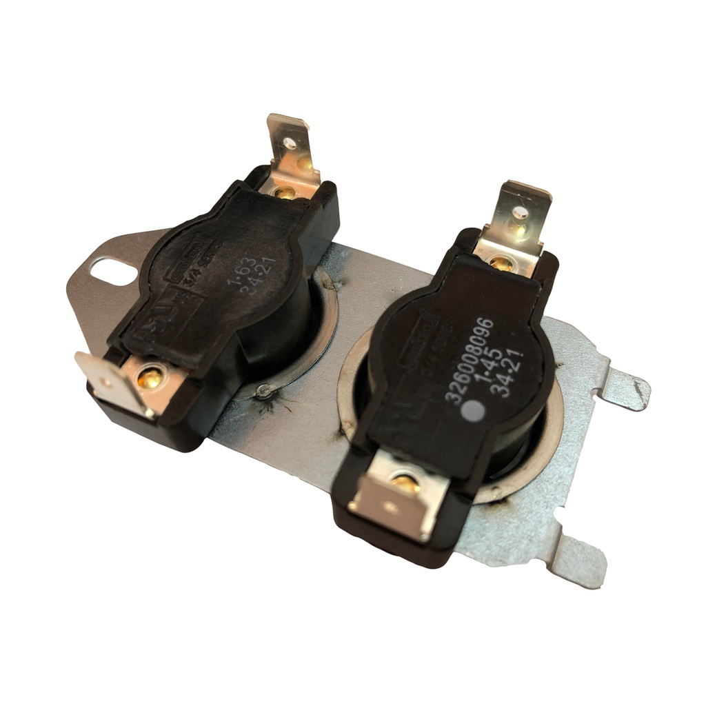 Termostato ORIGINAL Secadora Brastemp Operacional BSI10
