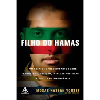 FILHO DO HAMAS - SEXTANTE em Oferta na Shopee