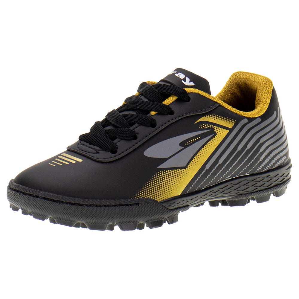 Chuteira Infantil Society Spedy Dray - 302 em Oferta na Shopee