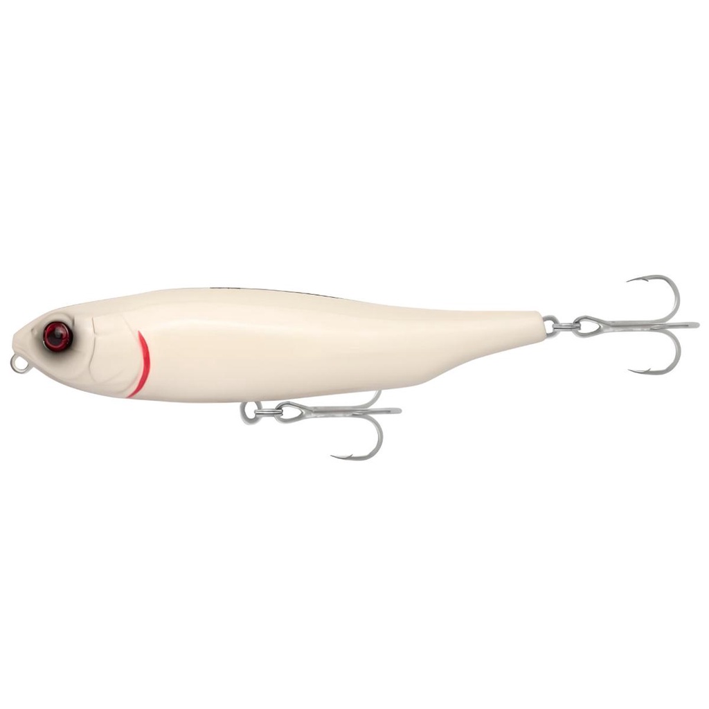 Isca Artificial Juruá 95 Cor 43 - Crown