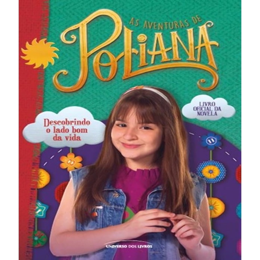 As Aventuras de Poliana: Onde Comprar | BuscaProdutos
