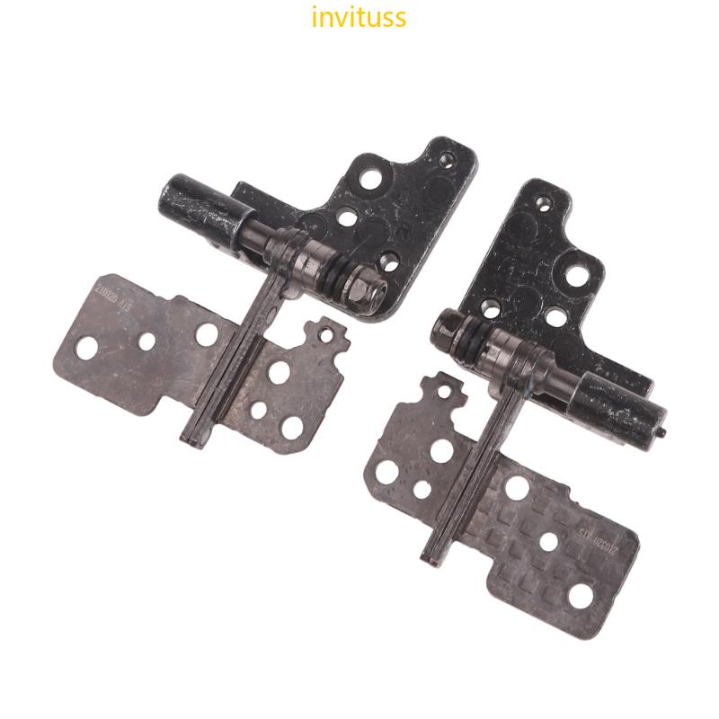 Inv Laptop Dobradiça LCD Para Legion Y7000 Y530-15 Y540 Y7000 PG0 2019 Dobradiças De Suporte Da Tela Esquerda + Direita