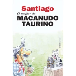 O MELHOR DO MACANUDO TAURINO