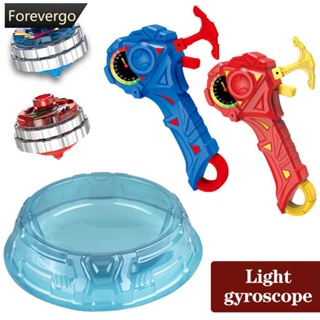 4D Demolição Beyblade Lançador Batalha Brinquedos Giroscópio Competitivo Para Crianças Fusão Burst Evolution em Oferta na Shopee