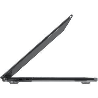 Capa Para Macbook Air 13 M2 Crystal-X Transparente - Laut em Oferta na Shopee