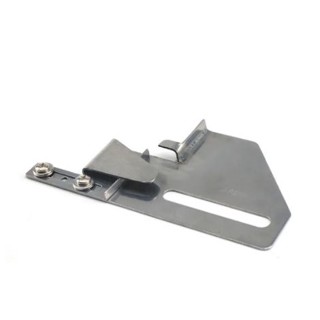 Aparelho de Barra / Bainha com Regulagem para Maquina Galoneira Industrial
