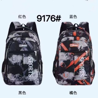 Mochila Bolsa Feminina Escolar Juvenil Adulto Grande capacidade à prova d
