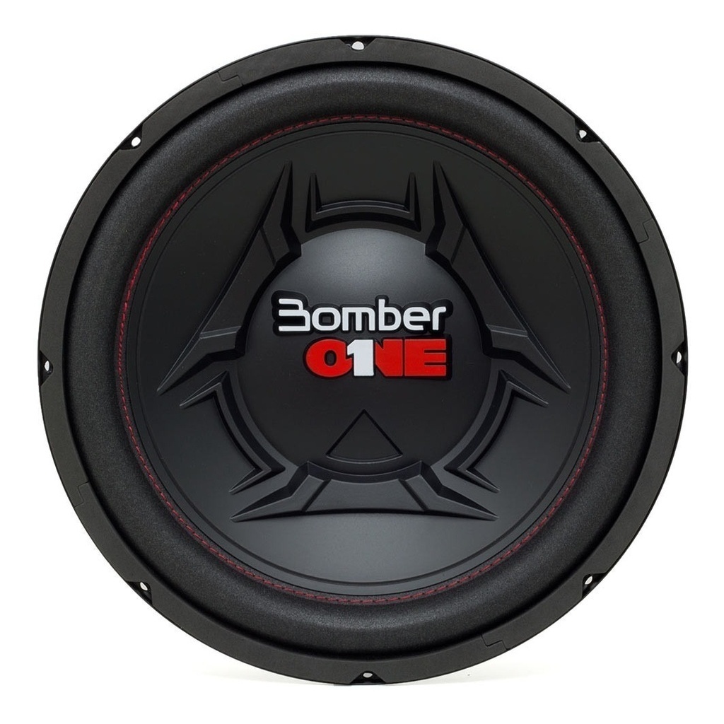 Bomber Alto Falante 200w Rms Paredao Reforçado 12 Polegadas em Oferta na Shopee
