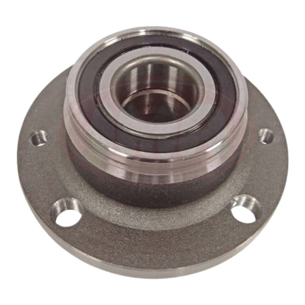 Cubo Roda Traseiro Tempra C/Rolamento S/ABS