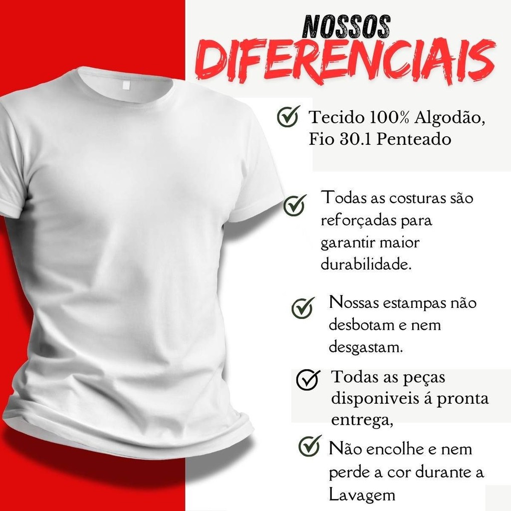 Camiseta Unissex 100% Algodão Gospel Cristã Jesus Salva Cruz Cristo Fé Abençoada — imagem 2 de 2