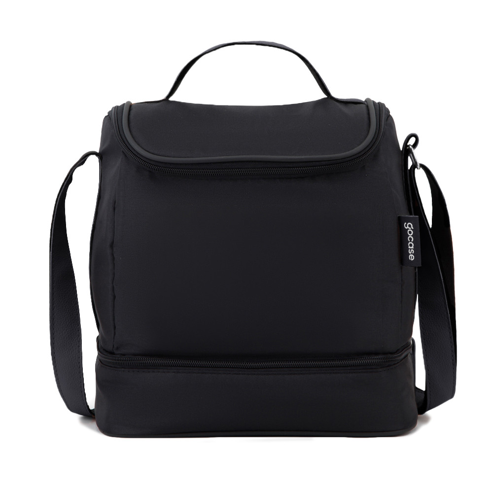 Bolsa Marmita Lancheira Térmica Gocase Fruit em Oferta na Shopee