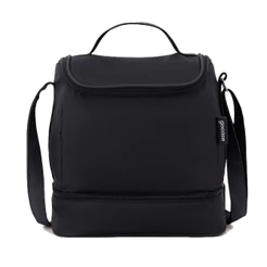 Bolsa Marmita Lancheira Térmica Gocase Fruit
