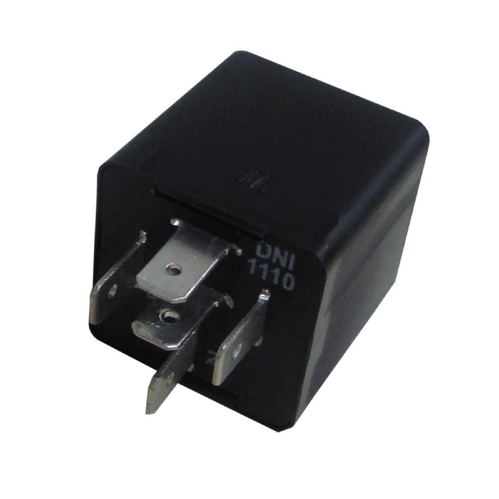 RELE PISCA 12V FORD RANGER F250 F350 F14000 CARGO em Oferta na Shopee