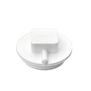 PLUG TAMPA TAMPINHA DO SIFÃO CAIXA SIFONADA ANTIGA 150MM ROSCA 1.1/4 TIGRE em Oferta na Shopee