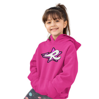 Moletom Infantil Emilly Vick Nova Estrela Elemento Youtuber Influencer em Oferta na Shopee