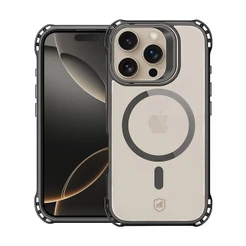 Capa Case Capinha AirBag MagSafe para iPhone 16 Pro Max - Proteção Reforçada - Gshield