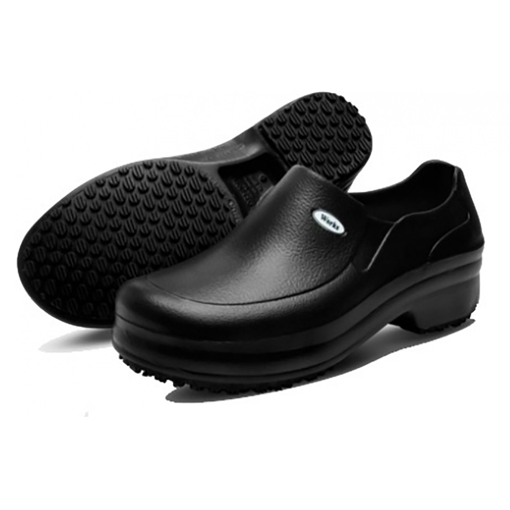 Tênis Profissional Soft Works BB65 Antiderrapante Trabalho Unissex em Oferta na Shopee
