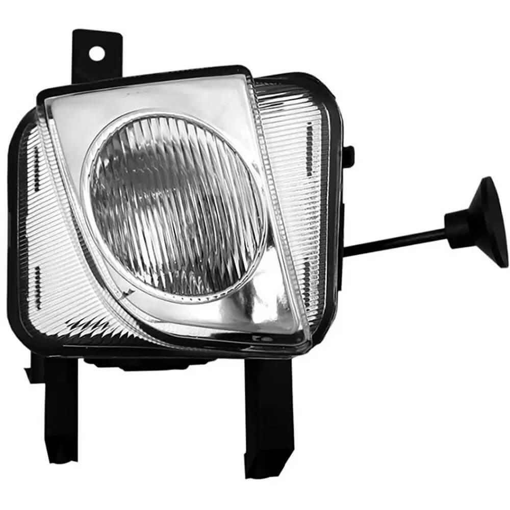 Farol Milha Corsa Montana 2002 a 2012 Auxiliar Neblina Orgus FG357
