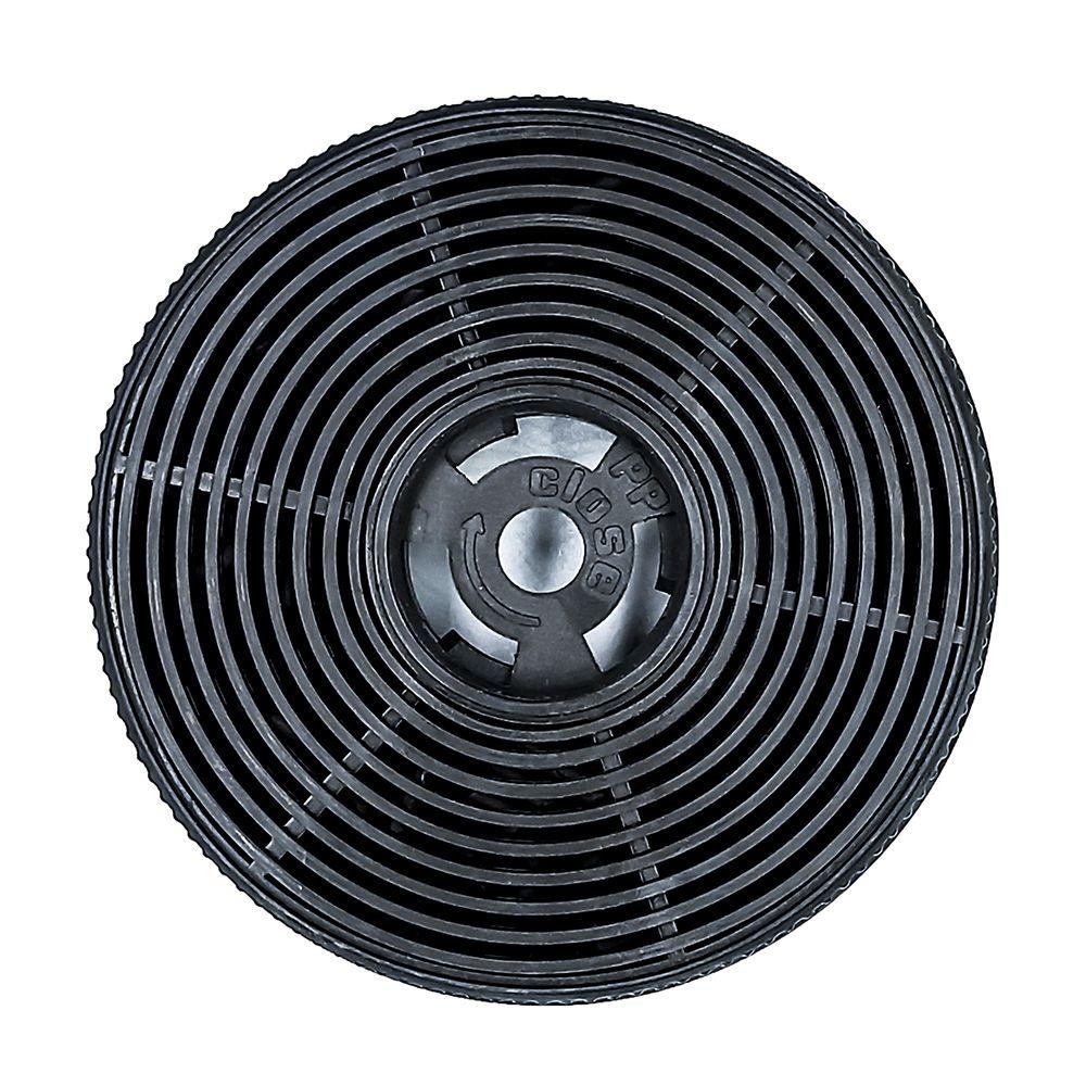 Filtro de Carvão para Coifas Piramidal Gallant  - Home Appliances
